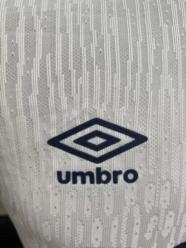 West Ham United 2025/26 Away player version (S-2XL)