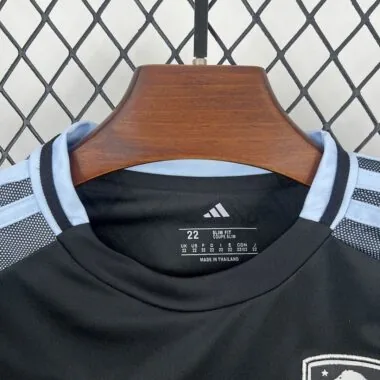 25-26 Aston Villa Away kid kit