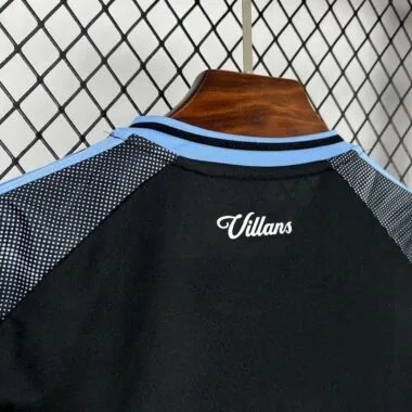 25-26 Aston Villa away Jersey