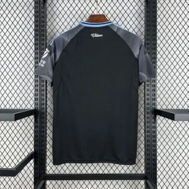25-26 Aston Villa away Jersey