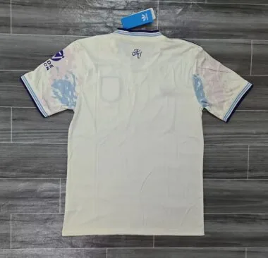 25-26 Aston Villa third Jersey