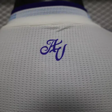 25-26 Aston villa third away player version jersey