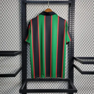 93-95 Aston Villa away