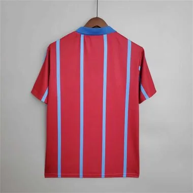 93-95 Aston Villa home