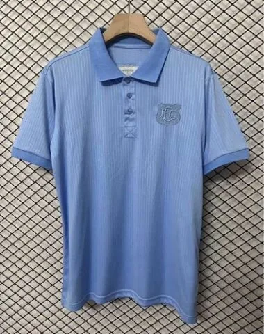 1892 Everton Blue Limited Jersey