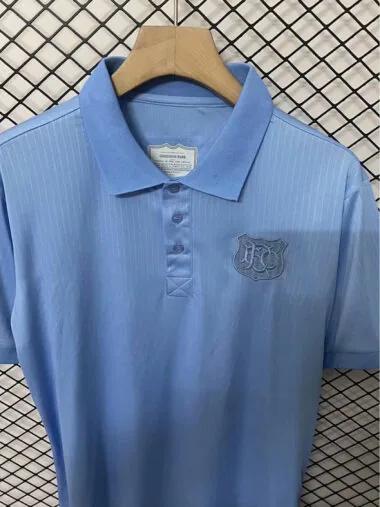 1892 Everton Blue Limited Jersey