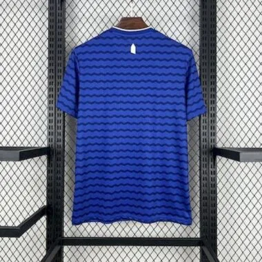 25-26 Everton home Jersey