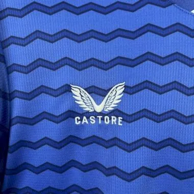25-26 Everton home Jersey