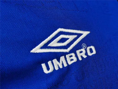 95-96 Everton home