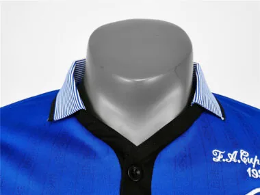 95-96 Everton home