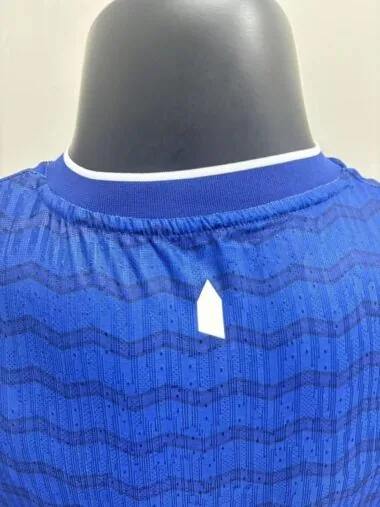 Everton 2025/26 home player version Jersey (S-2XL)