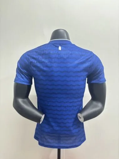 Everton 2025/26 home player version Jersey (S-2XL)