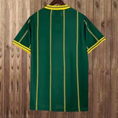 1984 Leicester City Away retro jersey