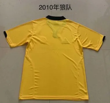 2010 Wolverhampton home
