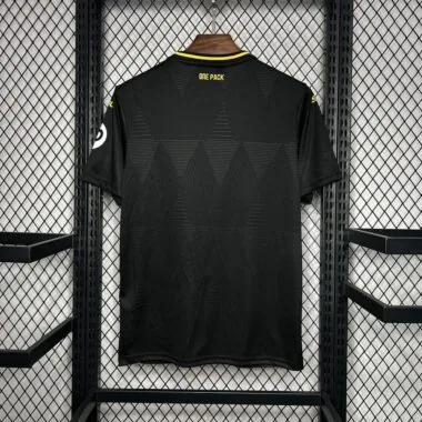 24-25 Wolves Away Jersey (S-XXL)