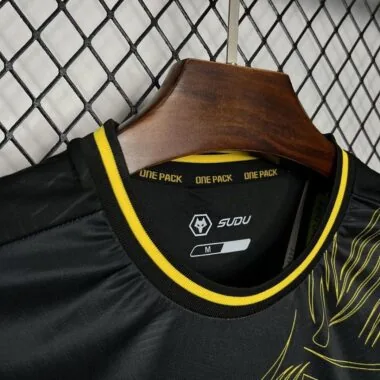 24-25 Wolves Away Jersey (S-XXL)