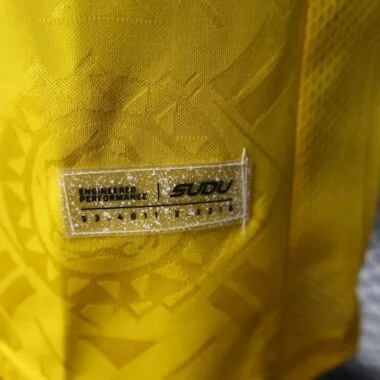 25-26 Wolve Home Player Version Jersey