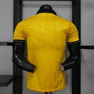 25-26 Wolve Home Player Version Jersey