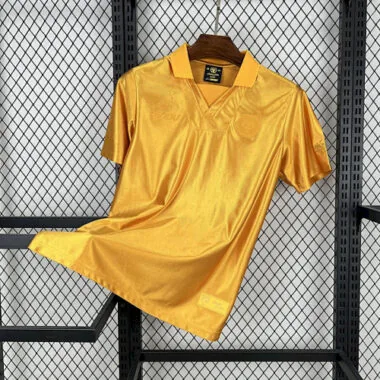 25-26 Wolves 70th Anniversary jersey