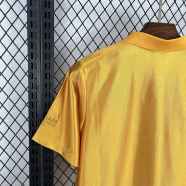 25-26 Wolves 70th Anniversary jersey