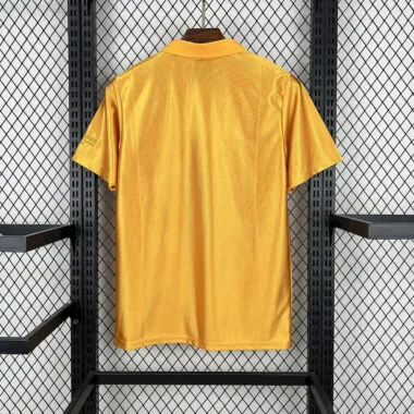 25-26 Wolves 70th Anniversary jersey