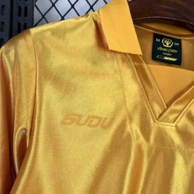 25-26 Wolves 70th Anniversary jersey