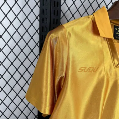 25-26 Wolves 70th Anniversary jersey