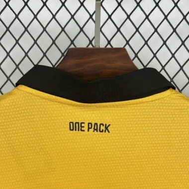 25-26 Wolves home Jersey