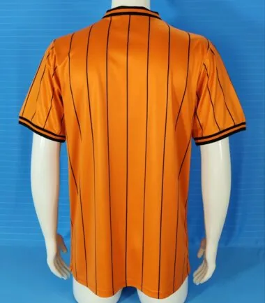 Retro Wolverhampton 1985/86 Home jersey (S-2XL)
