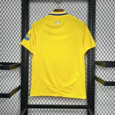24-25 Leeds away Jersey