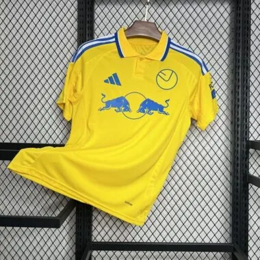 24-25 Leeds away Jersey