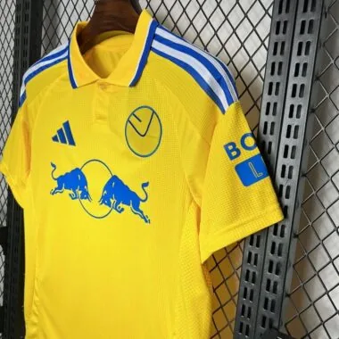 24-25 Leeds away Jersey