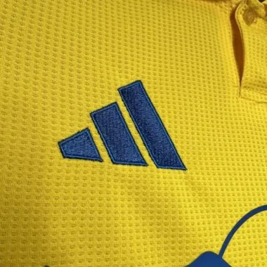24-25 Leeds away Jersey