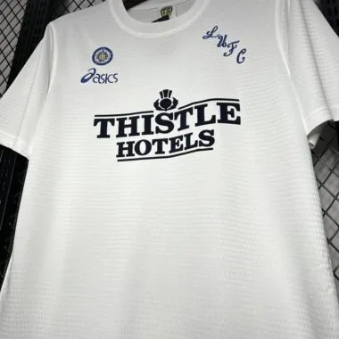 95-96 Leeds United home