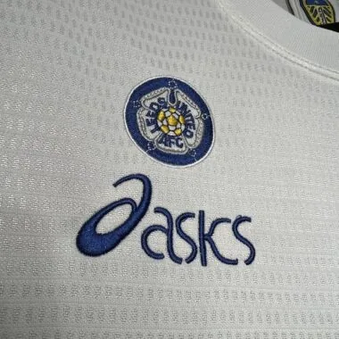 95-96 Leeds United home