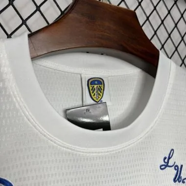 95-96 Leeds United home