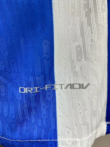 25-26 Brighton home Player Version Jersey