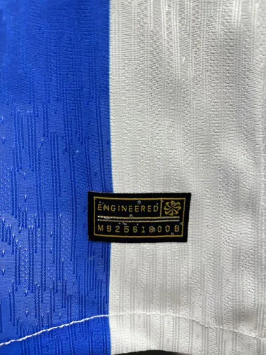 25-26 Brighton home Player Version Jersey