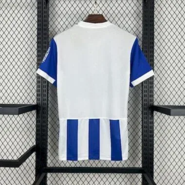 25-26 Brighton home jersey