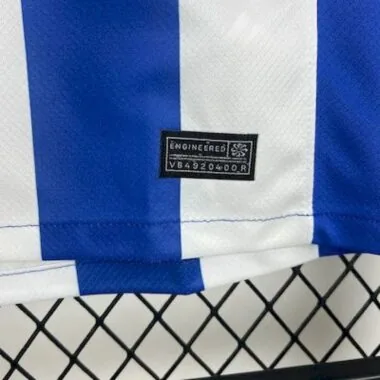 25-26 Brighton home jersey