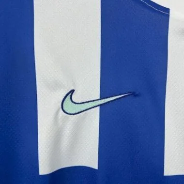 25-26 Brighton home jersey