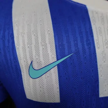 25-26 Brighton home player version jersey