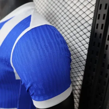 25-26 Brighton home player version jersey
