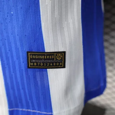 25-26 Brighton home player version jersey