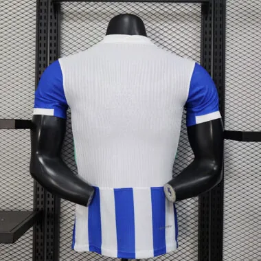 25-26 Brighton home player version jersey