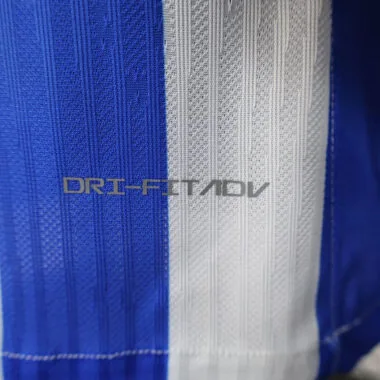 25-26 Brighton home player version jersey
