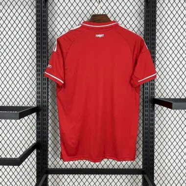 25-26 Nottingham Forest home Jersey