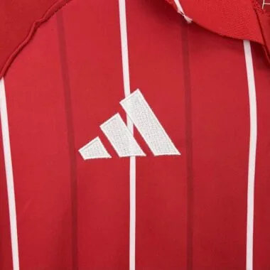 25-26 Nottingham Forest home Jersey