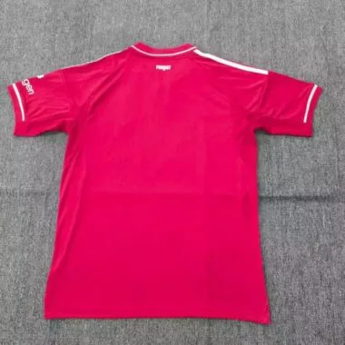 25-26 Nottingham Forest home Jersey