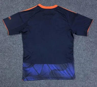 25-26 Nottingham Forest third Jersey